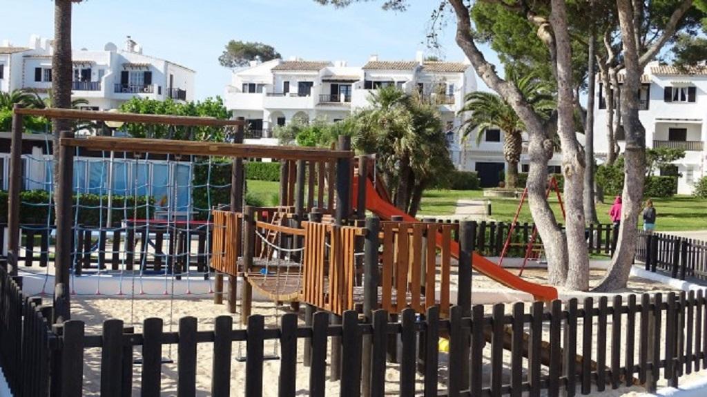 Apartament Parquemar *