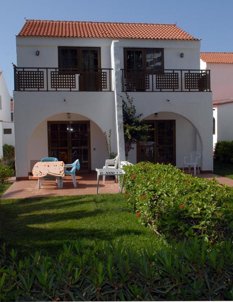 Parquemar Apartament