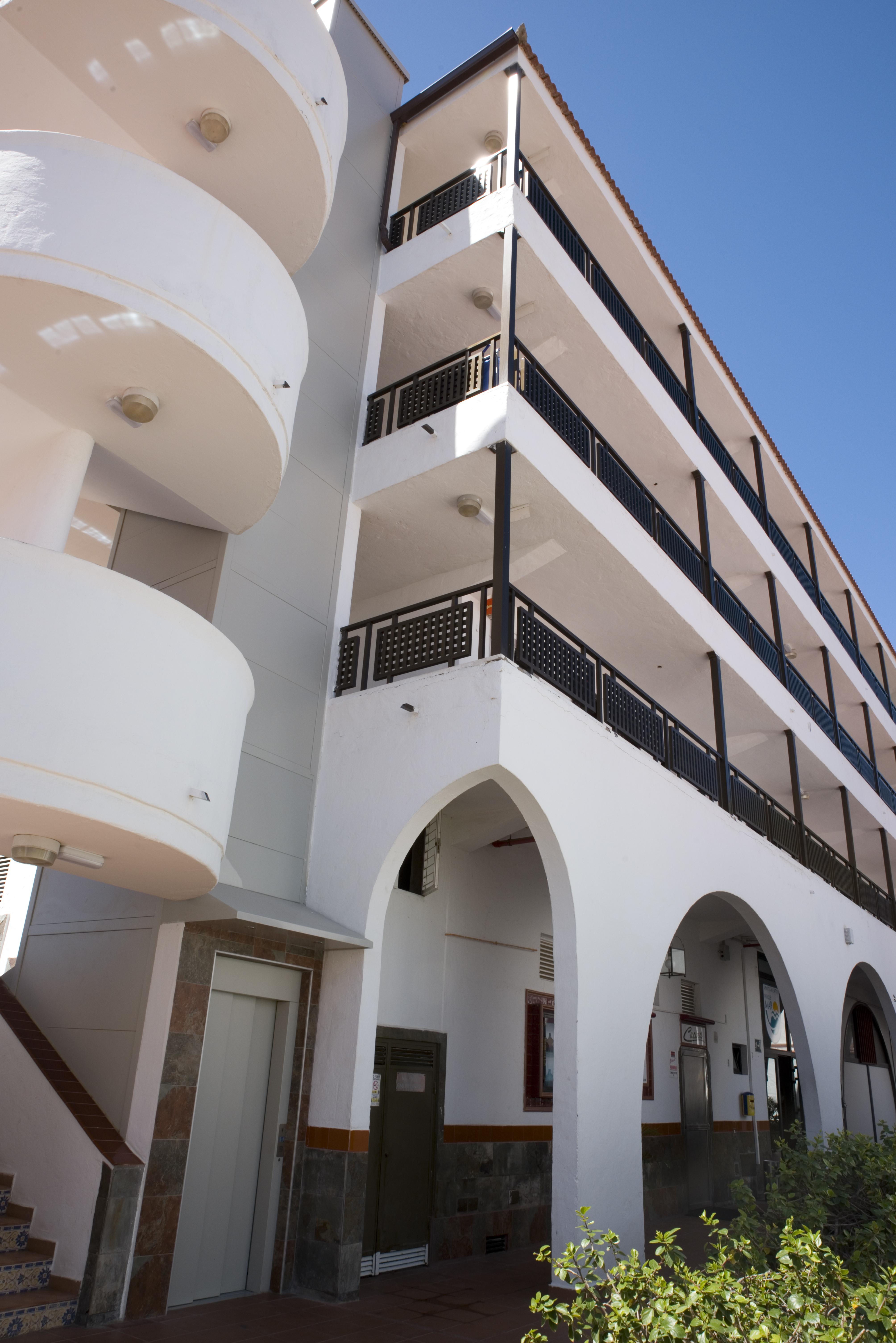 Parquemar Apartament Playa del Inglés