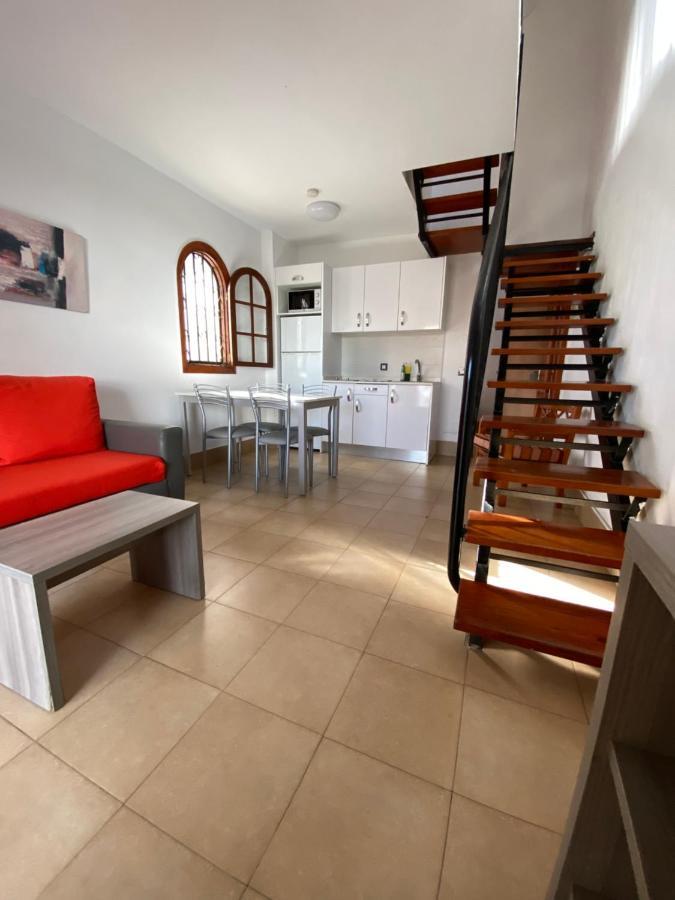 Parquemar Apartament *