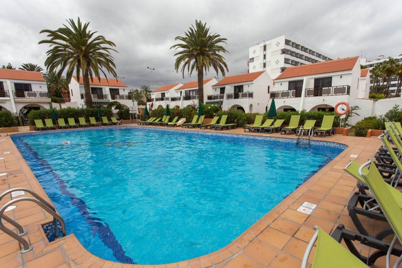 Parquemar Apartament *