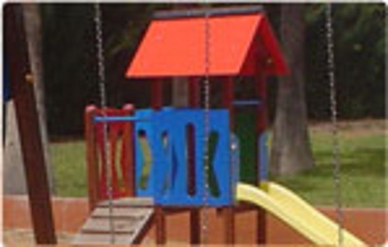 Apartament Parquemar *