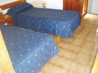 Parquemar Apartament