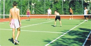 Apartament Parquemar *