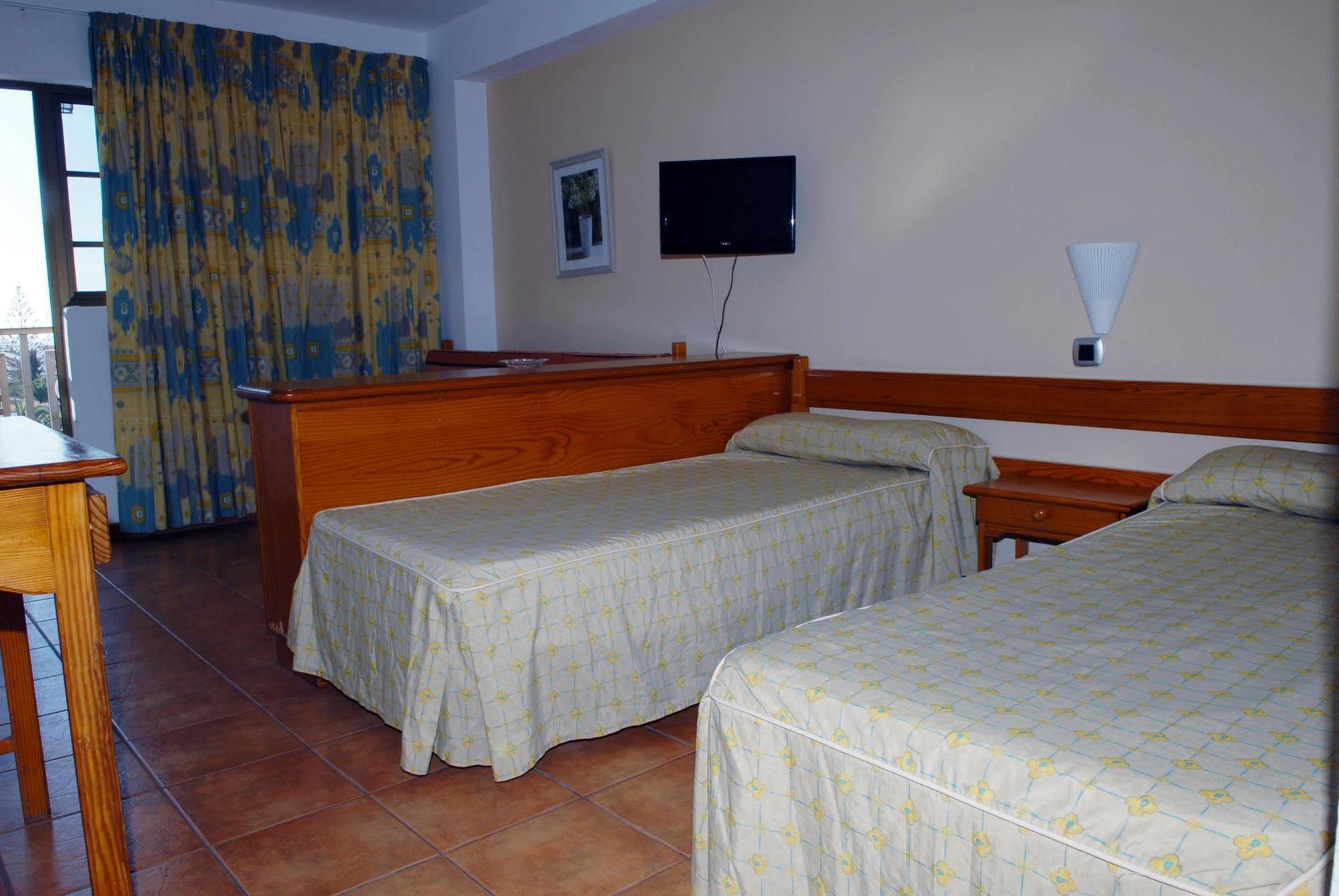 Apartament Parquemar Playa del Inglés