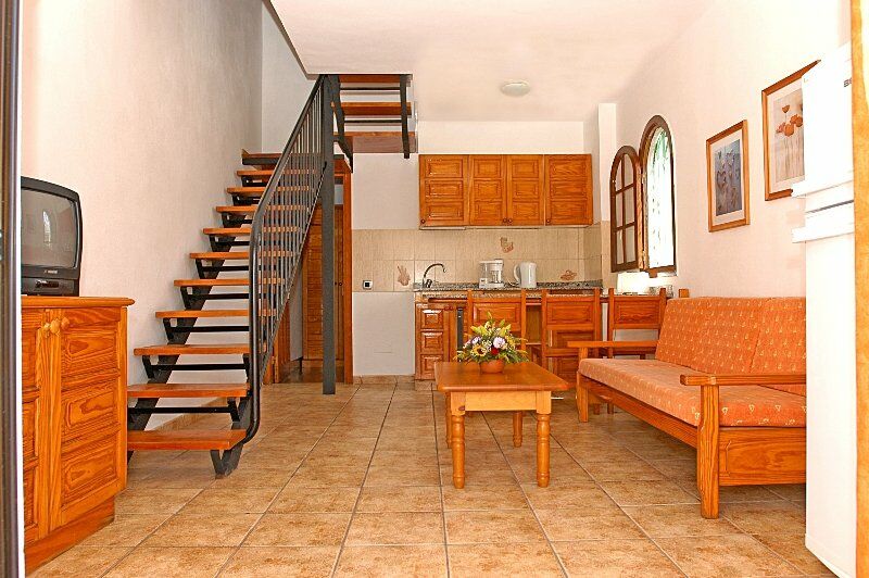 Parquemar Apartament