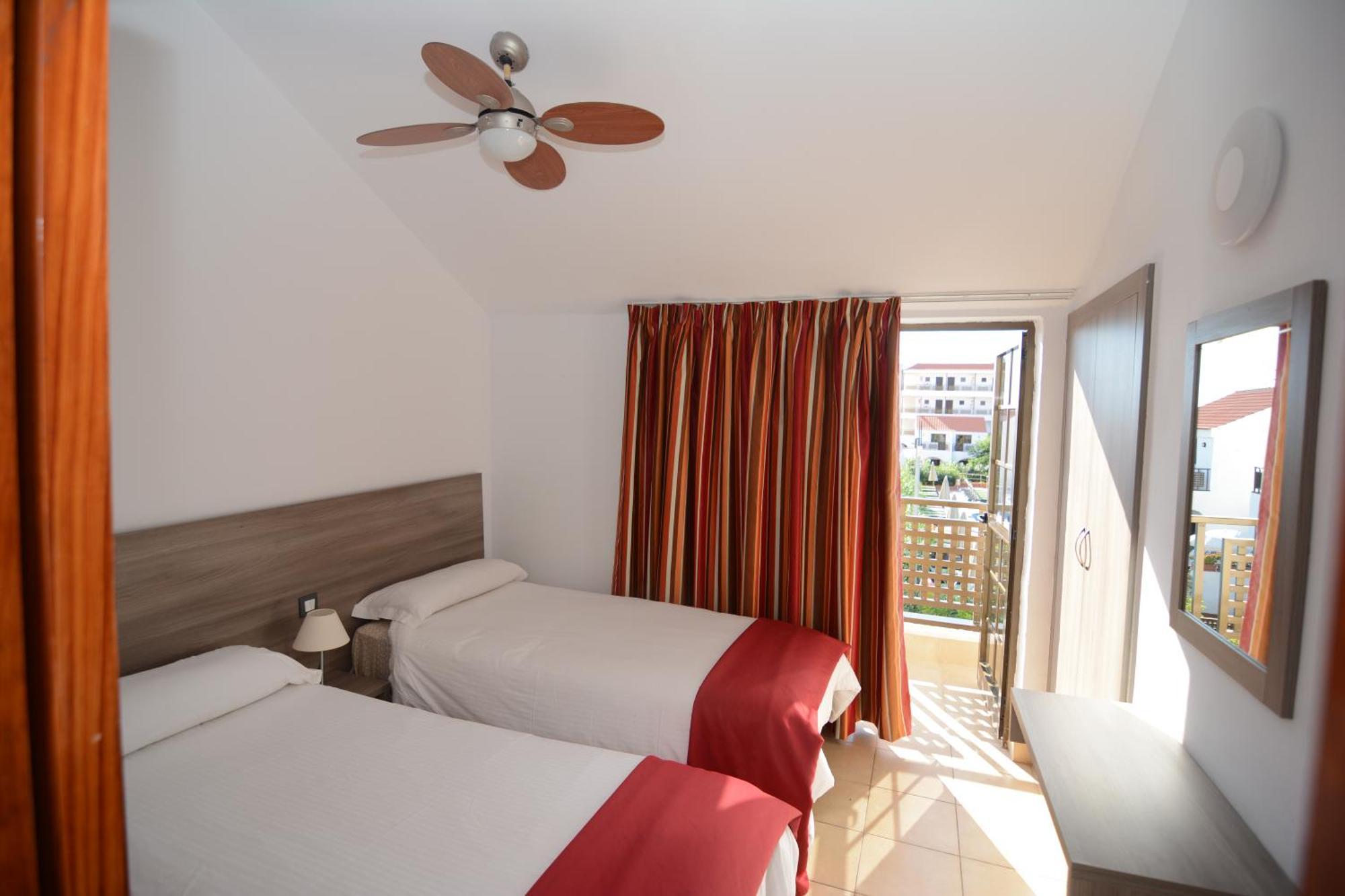 Apartament Parquemar *