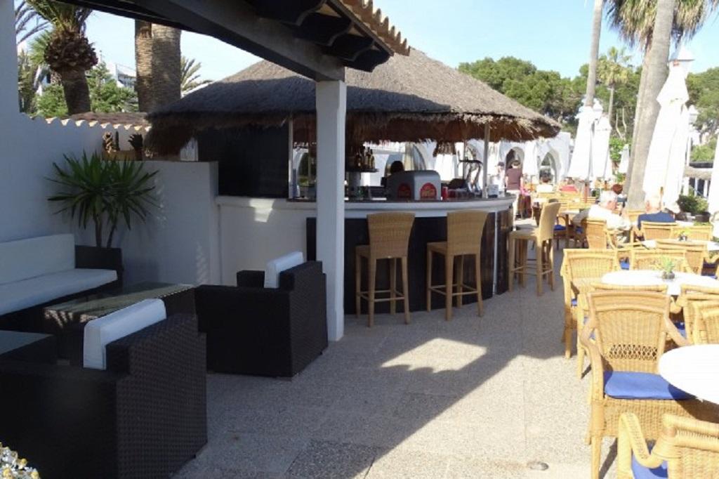 Apartamento Parquemar Playa del Inglés