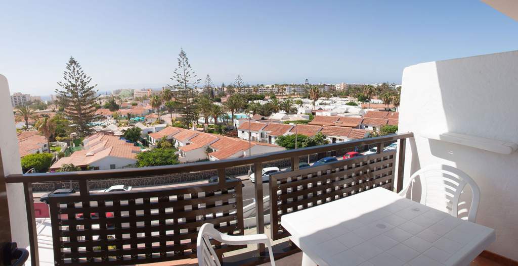 Parquemar Apartamento Playa del Inglés
