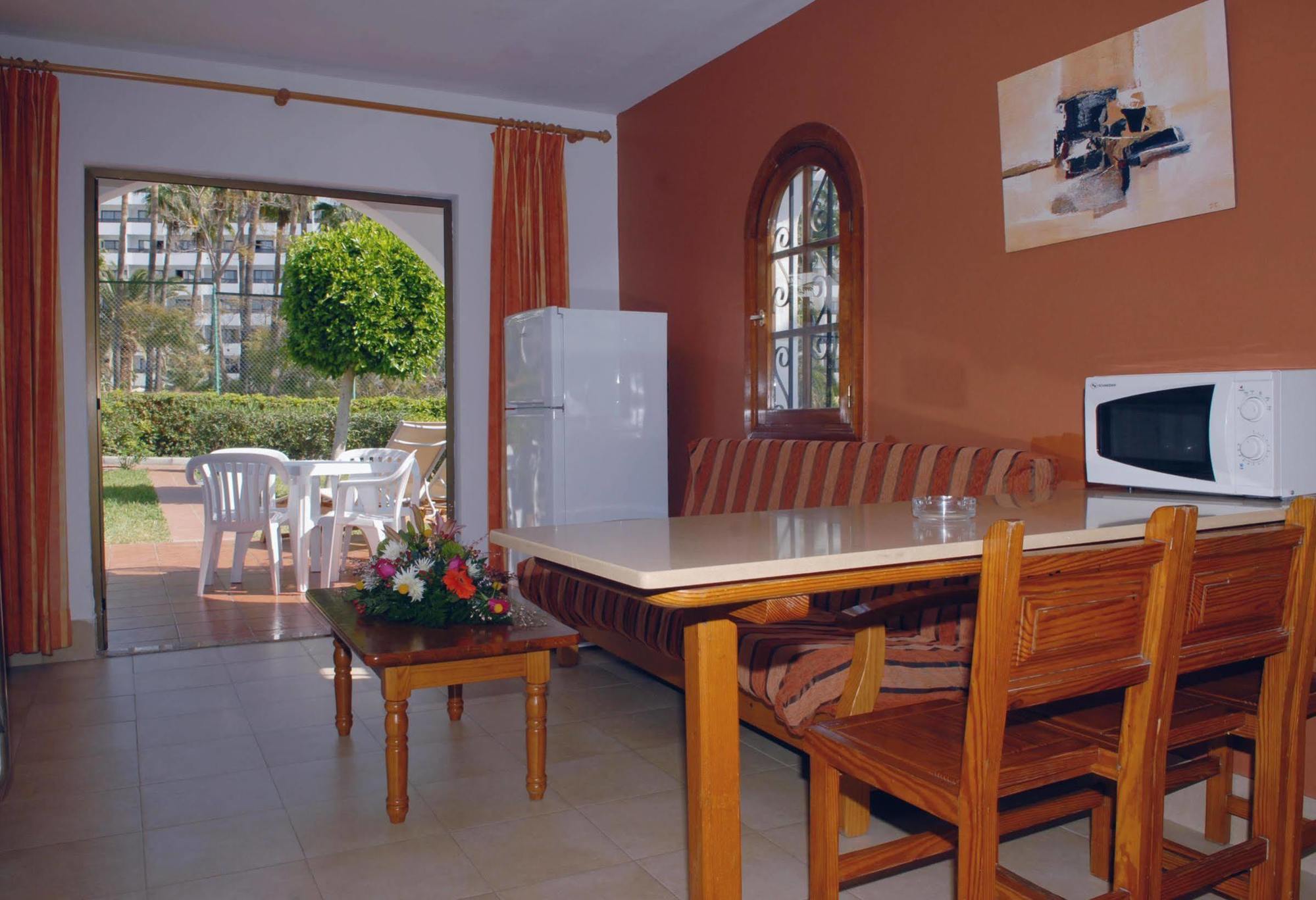 Parquemar Apartamento