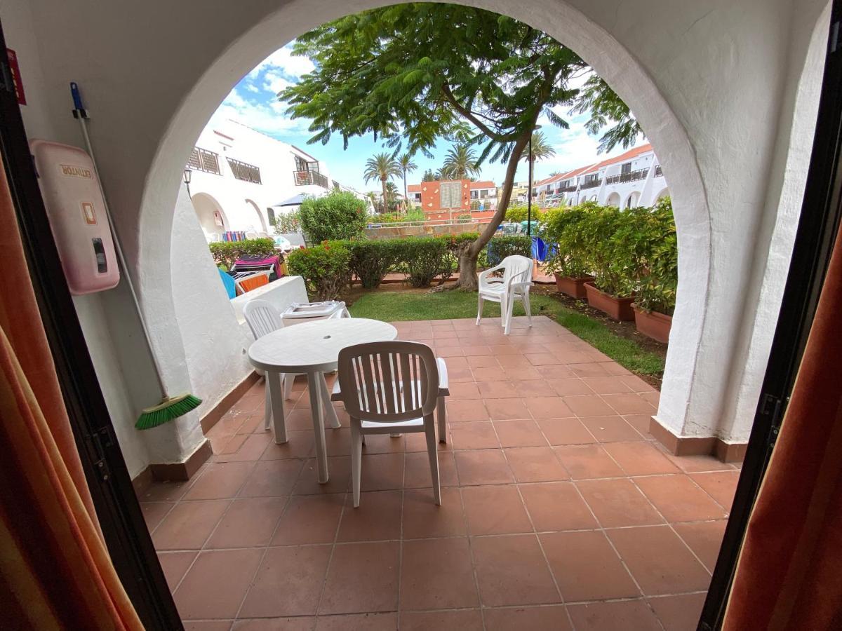 Parquemar Apartamento Playa del Inglés