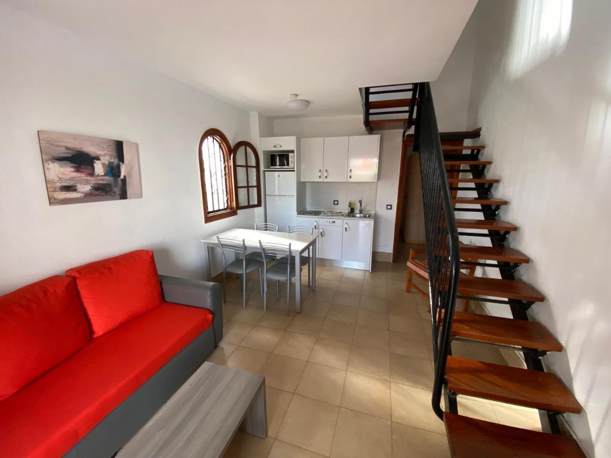 Parquemar Apartamento