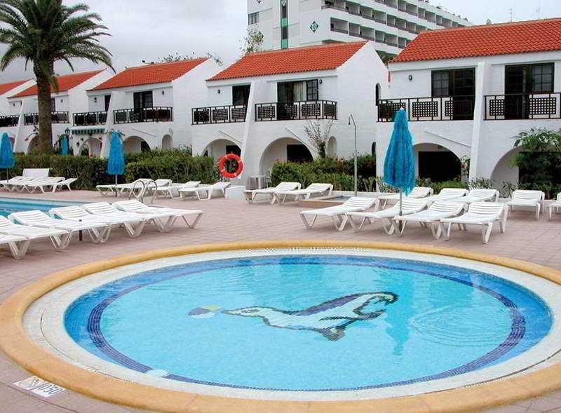 Apartamento Parquemar