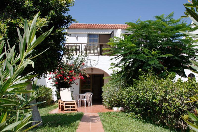 Apartamento Parquemar *
