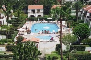 Parquemar Apartamento